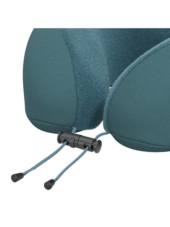 CabinZero Cestovný vankúš CabinZero Travel Pillow Aruba Blue