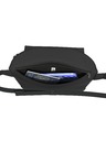 CabinZero Ledvinka CabinZero Flicker Hip Pack 4L Absolute Black