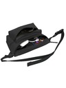 CabinZero Ledvinka CabinZero Flicker Hip Pack 4L Absolute Black