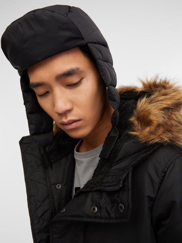 GAP Čiapka ušianka GAP