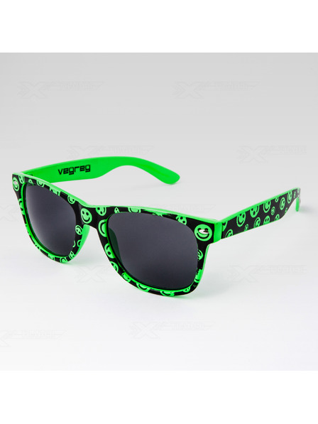 OEM Nerd Slnečné okuliare