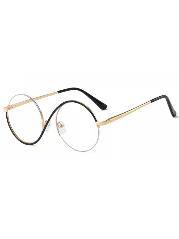 VEYREY Veyrey Blue Light Lennon Slnečné okuliare Libano Universal