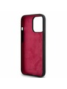 Hello Kitty Hello Kitty Liquid Silicone Daydreaming Logo Zadný Kryt pre iPhone 13 Pro Black