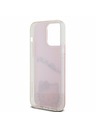 Hello Kitty Hello Kitty IML Daydreaming Logo Zadný Kryt pre iPhone 13 Pro Pink