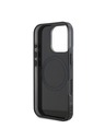 AMG AMG Rhombs MagSafe Zadný Kryt pre iPhone 16 Pro Black/Red