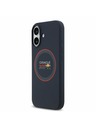 Red Bull Red Bull Silikón Red Ring MagSafe Zadný Kryt pre iPhone 17 Navy