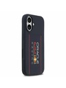 Red Bull Red Bull Silicone Vertical Logo MagSafe Zadný kryt pre iPhone 17 Navy