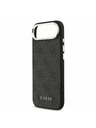 Guess Guess 4G MagSafe Zadný Kryt pre iPhone Air Black