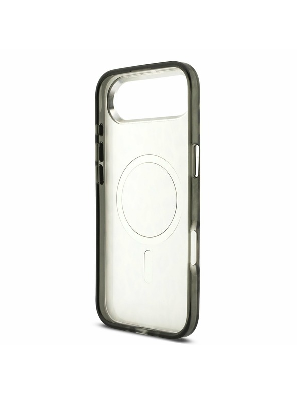 Karl Lagerfeld Karl Lagerfeld IML Leopard MagSafe Zadný Kryt pre iPhone Air Brown
