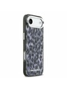 Karl Lagerfeld Karl Lagerfeld IML Leopard MagSafe Zadný Kryt pre iPhone Air Grey