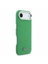 Lacoste Lacoste Iconic Petit Pique Metal Logo MagSafe Zadný Kryt pre iPhone Air Green