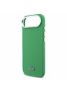 Lacoste Lacoste Iconic Petit Pique Metal Logo MagSafe Zadný Kryt pre iPhone Air Green
