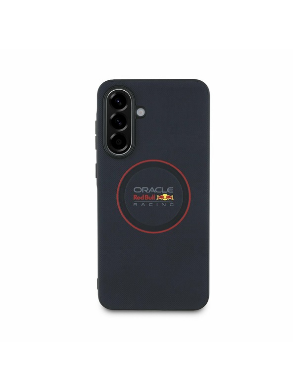 Red Bull Red Bull PC/TPU Red Ring Zadný Kryt pre Samsung Galaxy A36 Navy