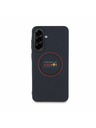 Red Bull Red Bull PC/TPU Red Ring Zadný Kryt pre Samsung Galaxy A56 Navy