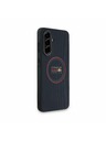 Red Bull Red Bull PC/TPU Red Ring Zadný Kryt pre Samsung Galaxy A56 Navy