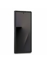 Karl Lagerfeld Karl Lagerfeld PU Saffiano Karl and Choupette Zadný Kryt pre Samsung Galaxy Z Fold 7 Black