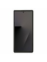 Karl Lagerfeld Karl Lagerfeld PU Saffiano Karl and Choupette Zadný Kryt pre Samsung Galaxy Z Fold 7 Black