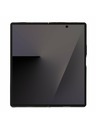 Karl Lagerfeld Karl Lagerfeld PU Saffiano Karl and Choupette Zadný Kryt pre Samsung Galaxy Z Fold 7 Black