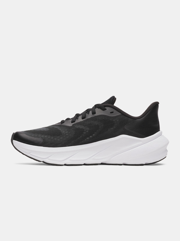 Under Armour Chlapčenské topánky Under Armour UA BGS Turbulence 3
