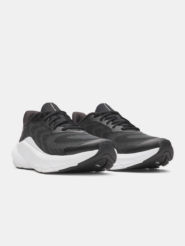 Under Armour Chlapčenské topánky Under Armour UA BGS Turbulence 3
