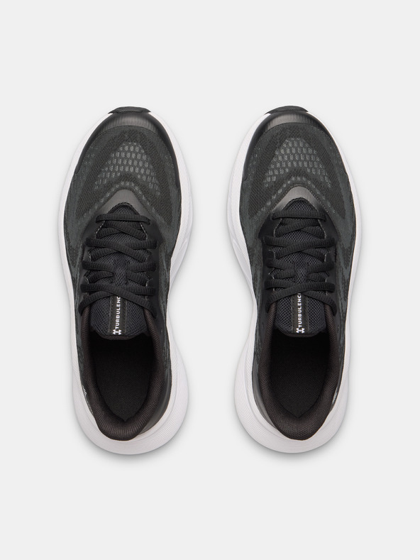 Under Armour Chlapčenské topánky Under Armour UA BGS Turbulence 3