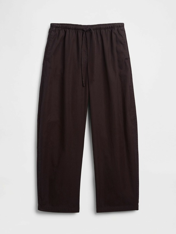 GAP Nohavice Twill Easy Barrel GAP