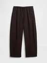 GAP Nohavice Twill Easy Barrel GAP