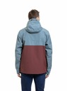 Meatfly Meatfly pánska street bunda Garen Storm / Vered