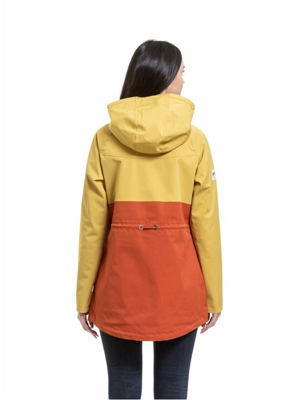 Meatfly Meatfly dámska street bunda Xita Glaze / Chai Latte