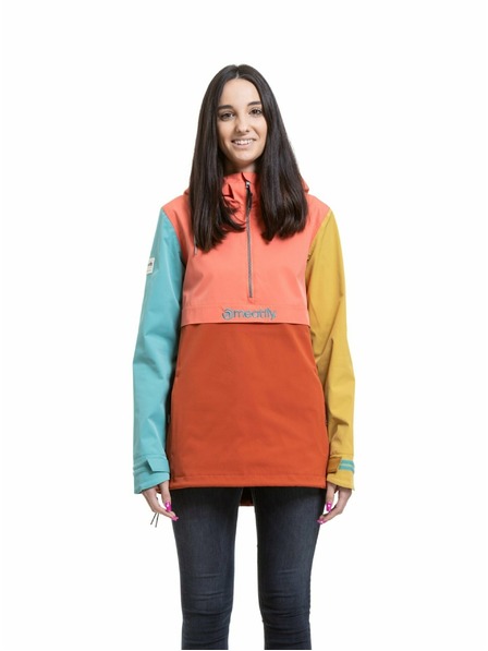 Meatfly Meatfly dámska street bunda Kalle Glaze / Mango