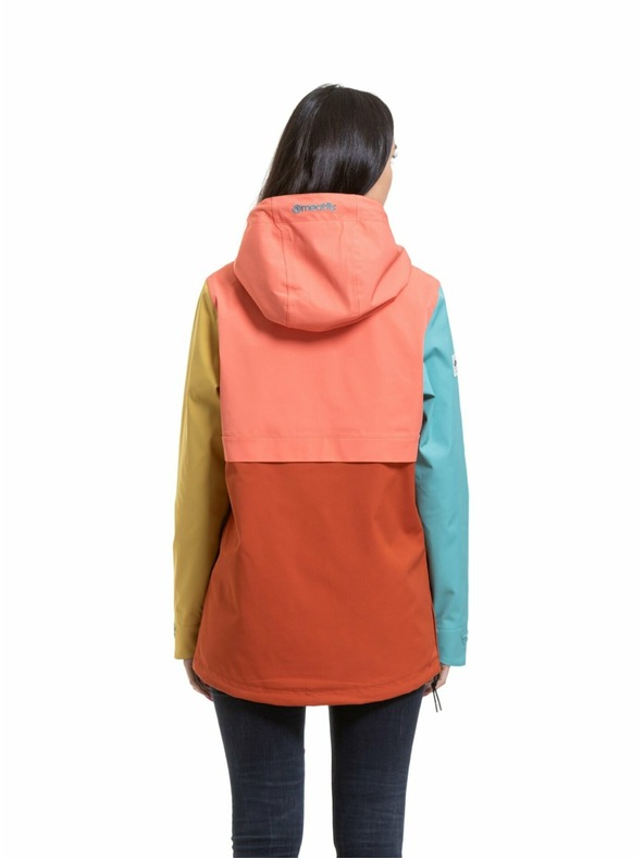 Meatfly Meatfly dámska street bunda Kalle Glaze / Mango