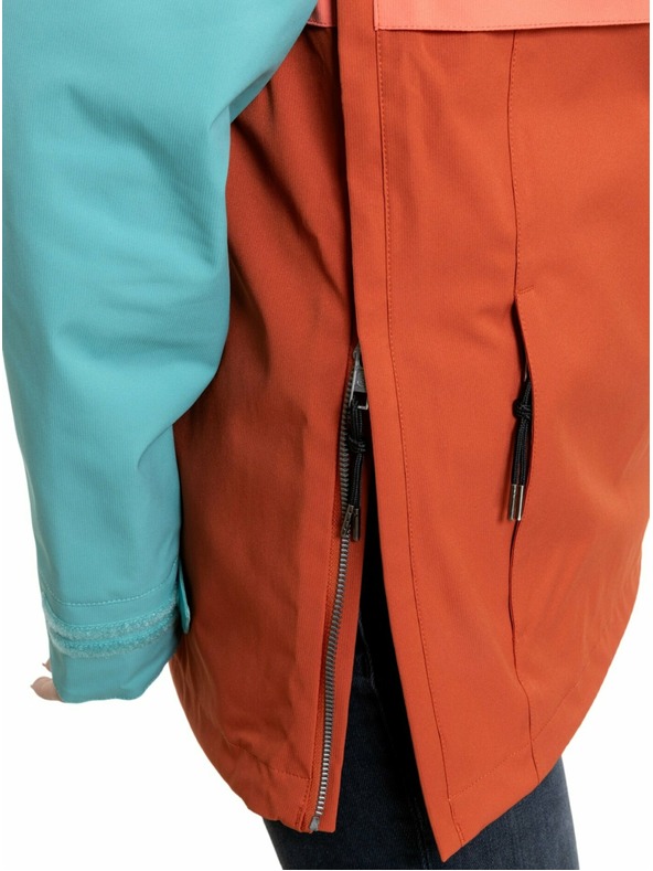 Meatfly Meatfly dámska street bunda Kalle Glaze / Mango