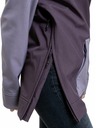 Meatfly Meatfly dámska street bunda Alita Plum / Violet
