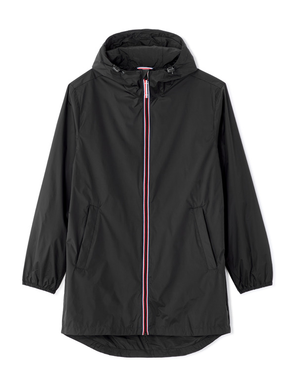 Celio Bunda parka Nutek