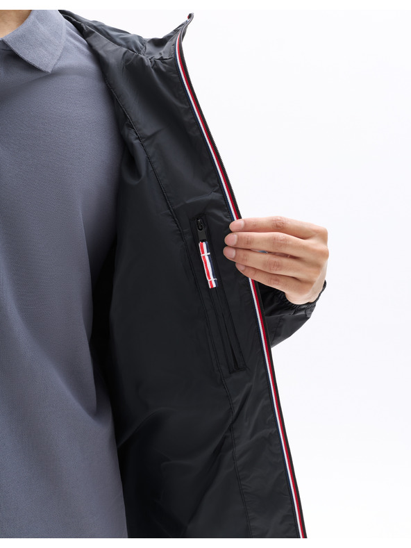 Celio Bunda parka Nutek