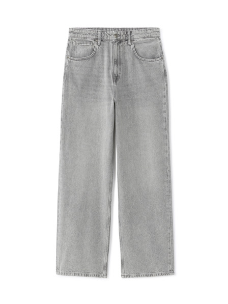 Celio Baggy džínsy Nosubag