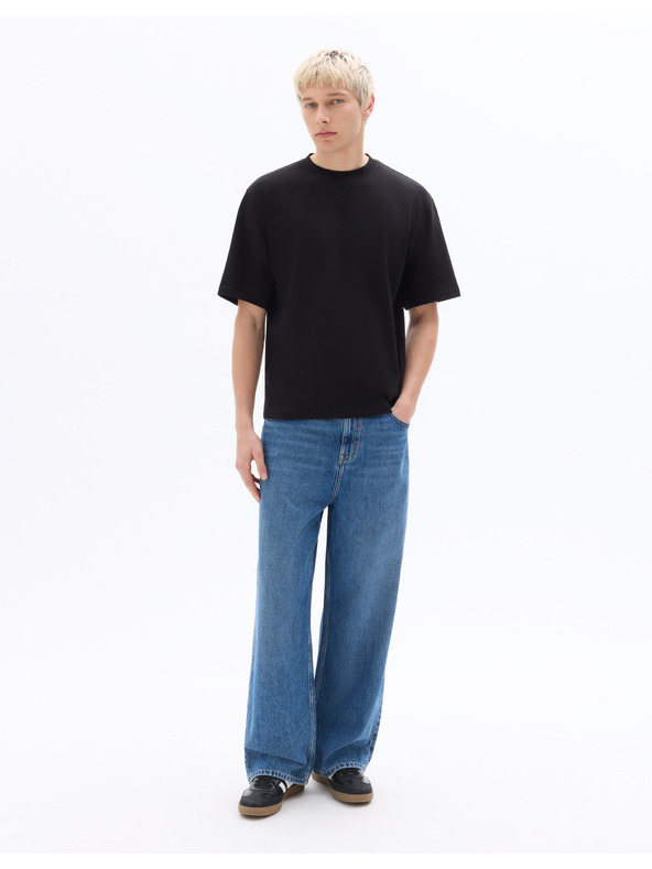 Celio Baggy džínsy Nosubag