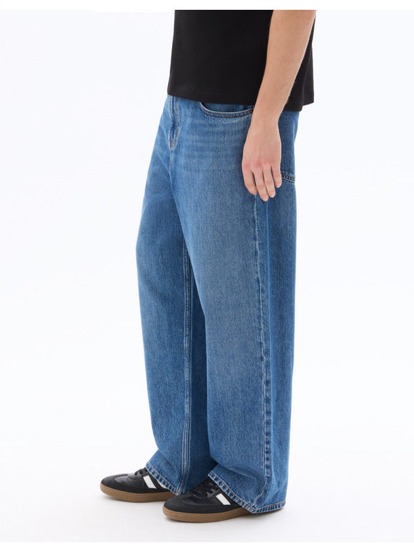 Celio Baggy džínsy Nosubag