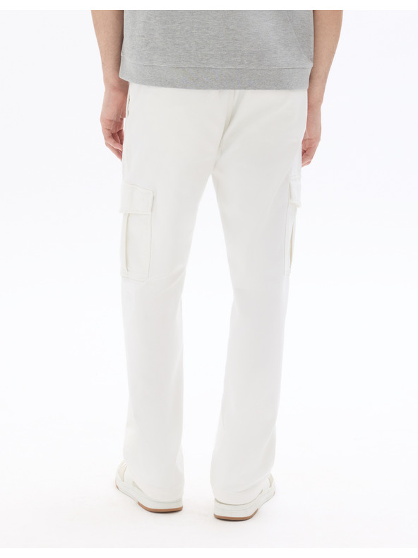 Celio Cargo nohavice Nocadroi