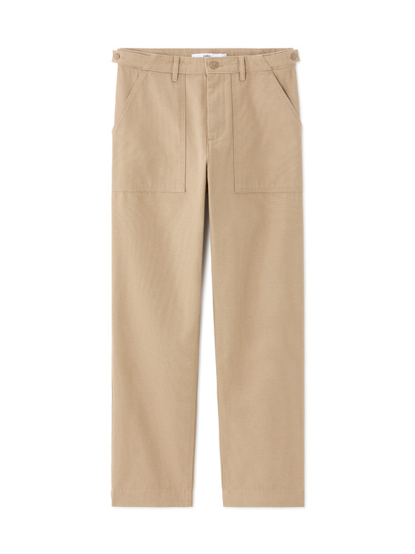 Celio Nohavice chino Nostrada