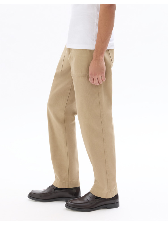 Celio Nohavice chino Nostrada