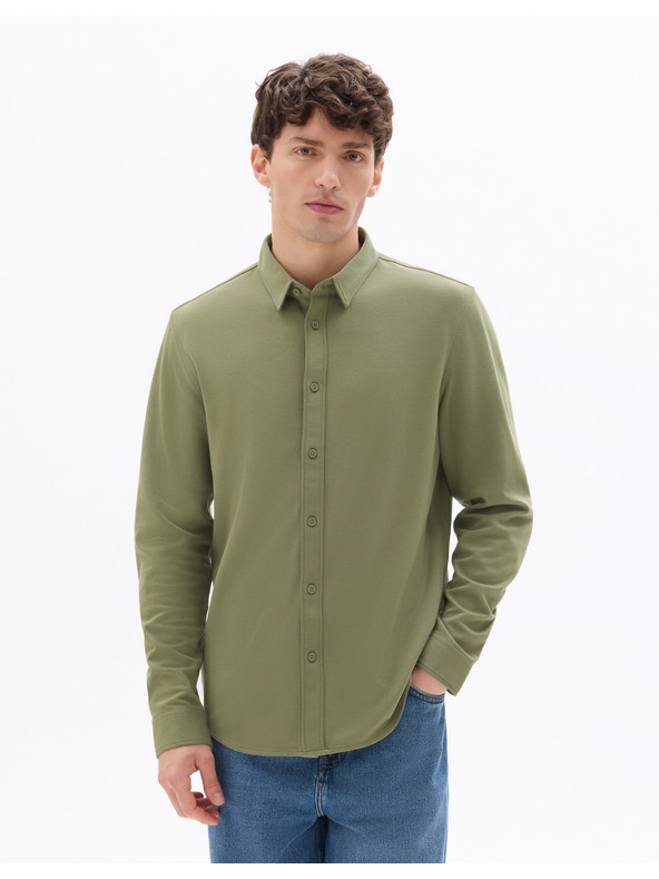 Celio Košeľa Lahem