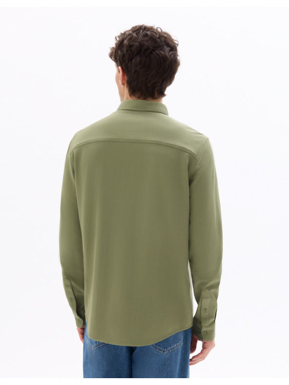 Celio Košeľa Lahem