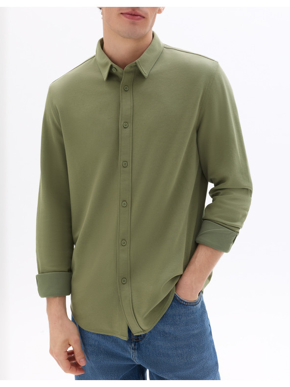 Celio Košeľa Lahem