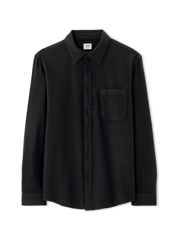 Celio Košeľa Nacotwill