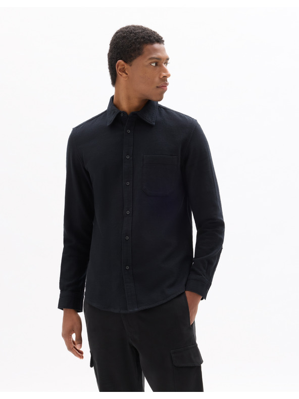 Celio Košeľa Nacotwill