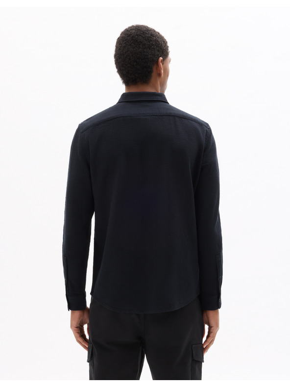 Celio Košeľa Nacotwill