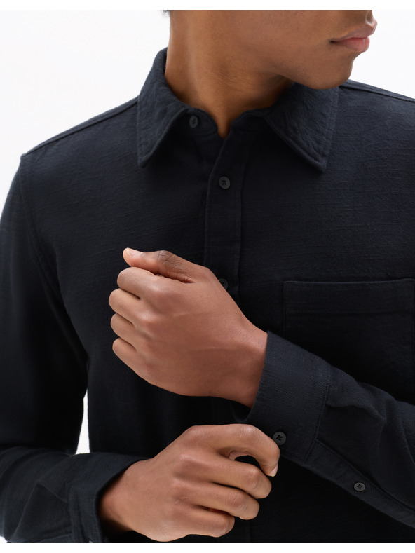 Celio Košeľa Nacotwill