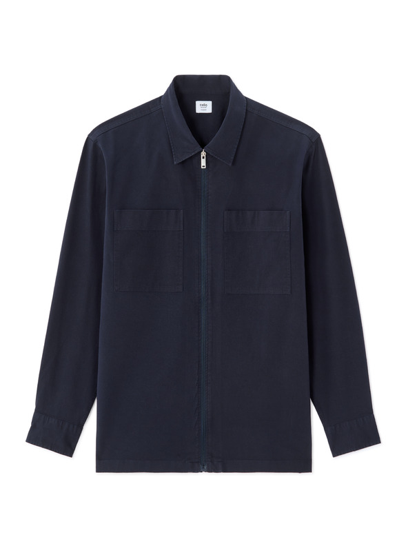 Celio Vonkajšia košeľa Naleonset