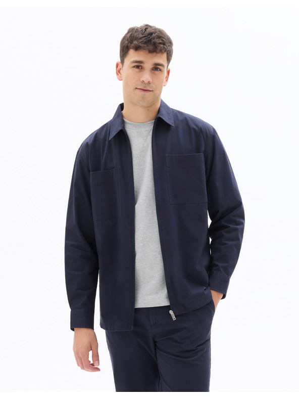 Celio Vonkajšia košeľa Naleonset